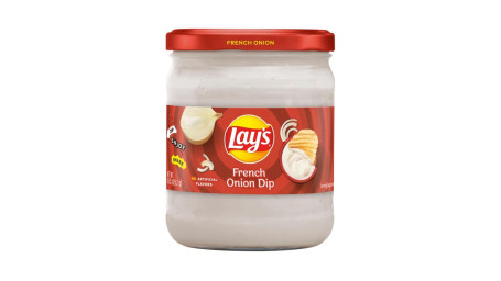 Lay's Francuski Dip Cebulowy 15 Uncji