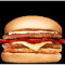 Combo Duplo X-Burguer Bacon Com Ovo -Un