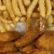 7. 10 Pieces Shrimp Combo