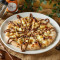 Xiāng Jiāo Qiǎo Kè Lì Pī Sà Banana And Chocolate Pizza