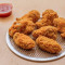 Chicken Nuggets (Eight Pieces)