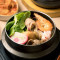 Hán Shì Hǎi Xiān Dòu Fǔ Guō Korean Seafood And Tofu Hotpot