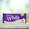 Cadbury White Oreo