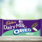 Cadbury Oreo Mint