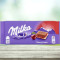 Milka Cherry Creme Gms)