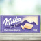 Milka White Chocolate Gms)