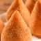 Coxinha De Frango Festa