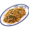 Stir Fried Vermicelli With Shredded Pork