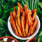 Sweet Potato Fries (V)(Gf)