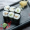 Saba (Mackerel) (Maki Full Roll)