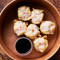 Steamed Pork Siu Mai