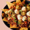 V Lounge Nachos