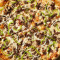 Steak And Cheese Pizza Medium 12