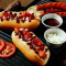 Bbq Shāo Kǎo Jiàng Lè Gǒu Bǎo Bbq Dog