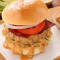 Huā Shēng Jiàng Péi Gēn Měi Niú Bǎo Peanut Butter Bacon Beef Burger