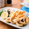 Salt N' Pepper Calamari (Lightly Fried)