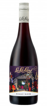 La La Land Pinot Noir