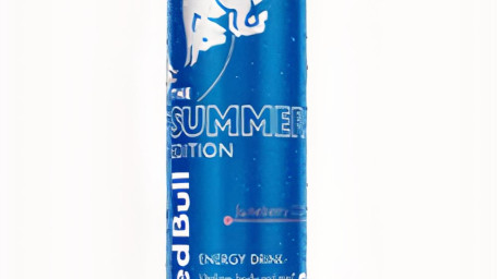 Napój Energetyczny Red Bull Juneberry