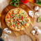 Tián Yuán Xiāng Shū Pī Sà Vegetable Pizza