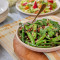 Large Sichuan Green Beans