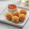 Arancini Queijo