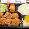 Karage Bento Box