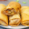 Crispy Spring Rolls Chūn Juǎn