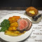 Yorkshire Striploin Beef