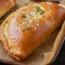 Green Goat Calzone