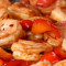 King Prawn With Tomatoes Fān Jiā Dà Xiā