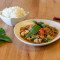 Stir Fry Basil With Chicken (Pad Kra Praw)