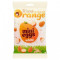 Terry Chocolate Orange White Mini Eggs Bag