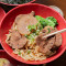 Niú Ròu Lā Miàn Beef Soup Ramen