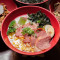 Xūn Yā Lā Miàn Smoked Duck Ramen