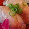 Yellowtail (Hamachi) (2 Pcs)