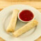 Vegi Egg Rolls