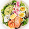 Lox Salmon Bowl