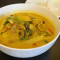 Spicy Southern-Thai Curry (Very Spicy)