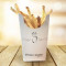 Frites Maison Natures