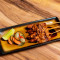 Sate Ayam (Chicken Satay)