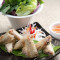 Zhà Chūn Juǎn Deep-Fried Spring Rolls