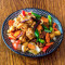 Cashew Nut With Crispy Chicken