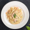 Smoked Salmon Fettucine Alfredo Pasta