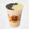 Qq Milk Tea (Pearl And Jelly)