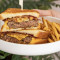 Tiān Táng Bǎo Patty Melt