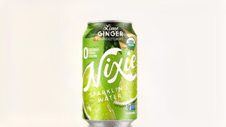 Nixie Lime Ginger