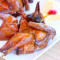 Braised Squab Hóng Shāo Rǔ Gē