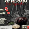 Kit Feijoada Médio