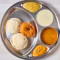 Idli-Vada Combo