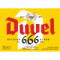 4. Duvel 6,66